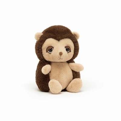 Jellycat Snoozling Erizo | UEXM-81340